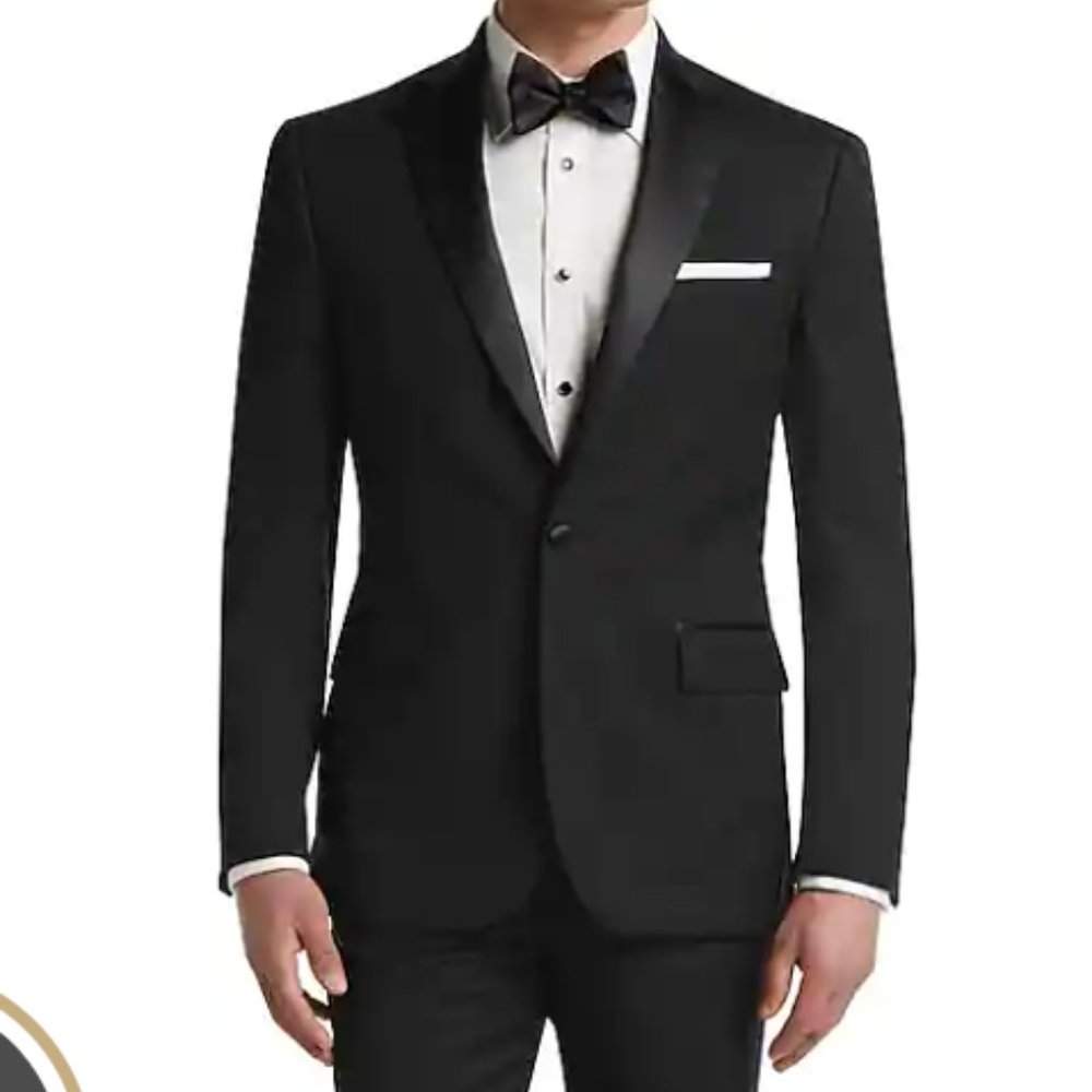 Traveler Tuxedo - Jos. A. Banks